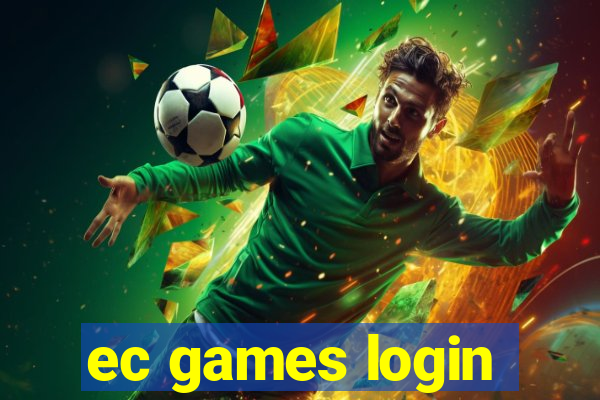 ec games login